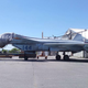 Illustration for article titled Russias Massive Air Show Will Display The Defunct MiG 1.44 Prototype